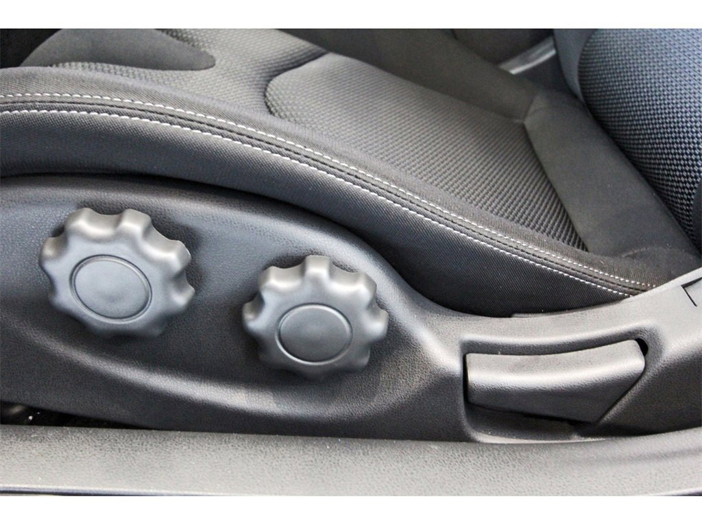 New 2026 Nissan Z Sport w/ Floor Mat Package image 27