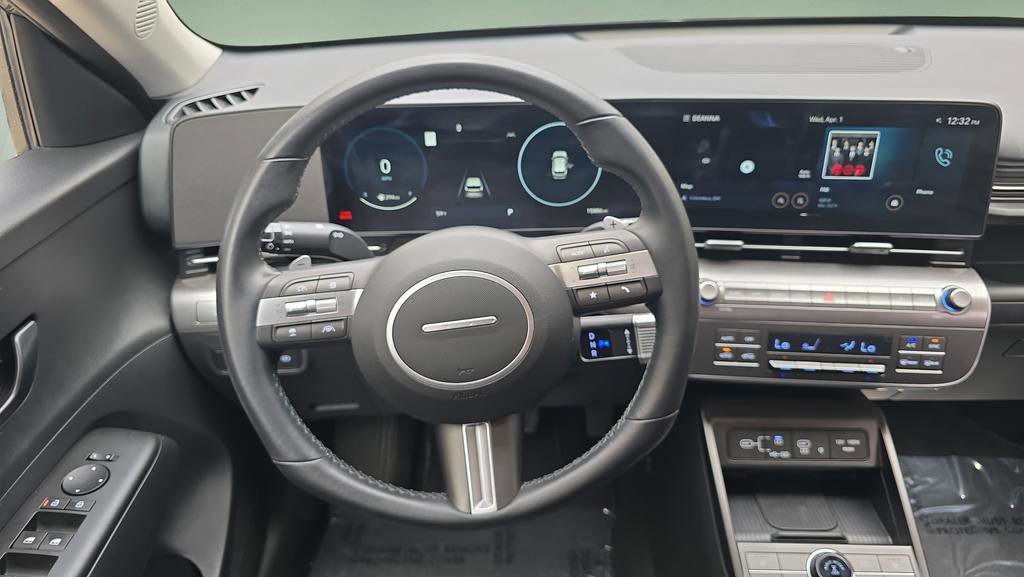 Certified 2024 Hyundai Kona SEL w/ Convenience Package image 26