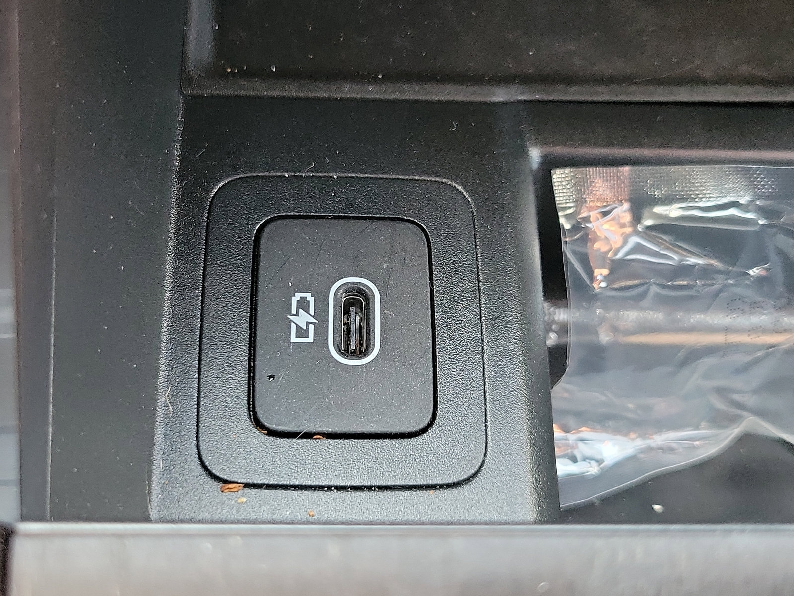 Used 2024 Land Rover Range Rover Evoque Dynamic SE image 23