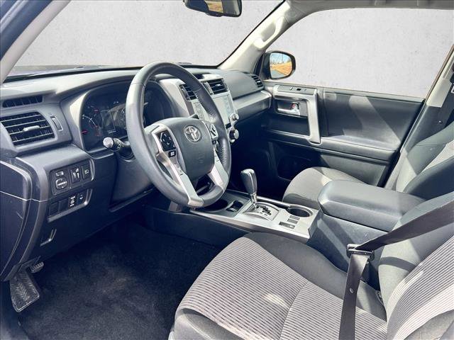 Certified 2024 Toyota 4Runner SR5 image 9