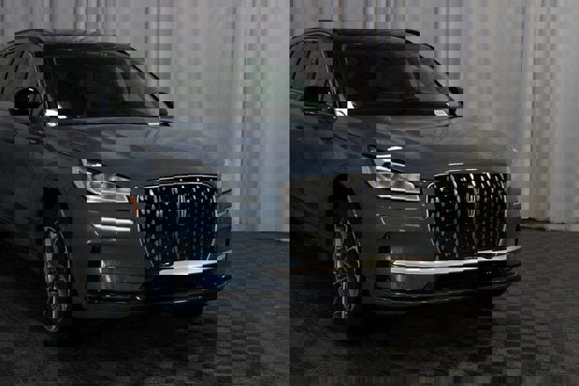 New 2026 Lincoln Corsair Grand Touring image 60