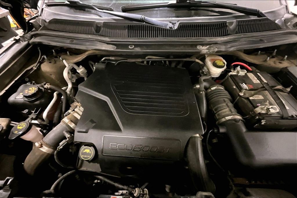 Used 2019 Ford Explorer Sport image 30