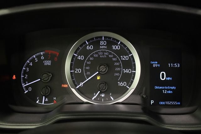 Used 2022 Toyota Corolla LE image 18