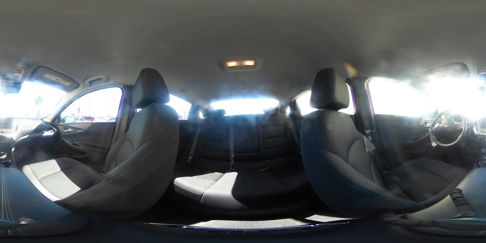 Used 2024 Chevrolet Malibu LT image 43