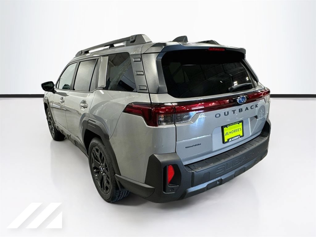 New 2026 Subaru Outback Limited XT AWD/4WD image 6