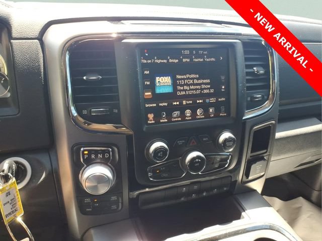 Used 2016 RAM 1500 Sport AWD/4WD image 18