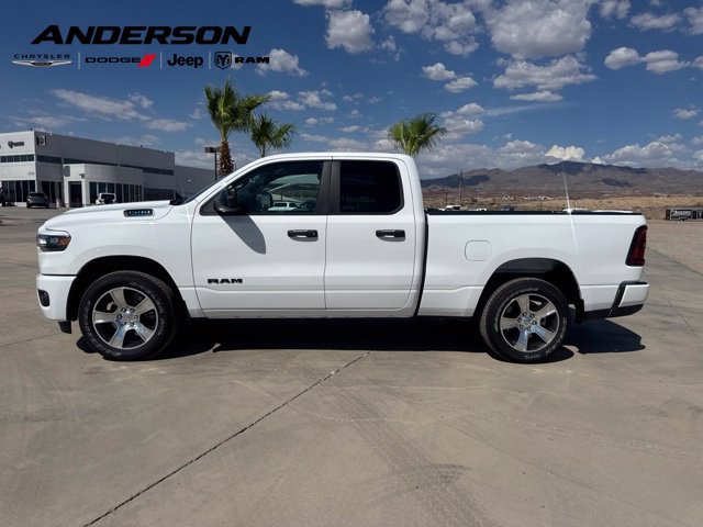 New 2026 RAM 1500 Express RWD image 2