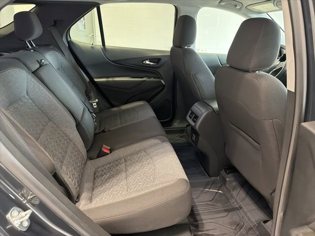Certified 2023 Chevrolet Equinox LT FWD image 11