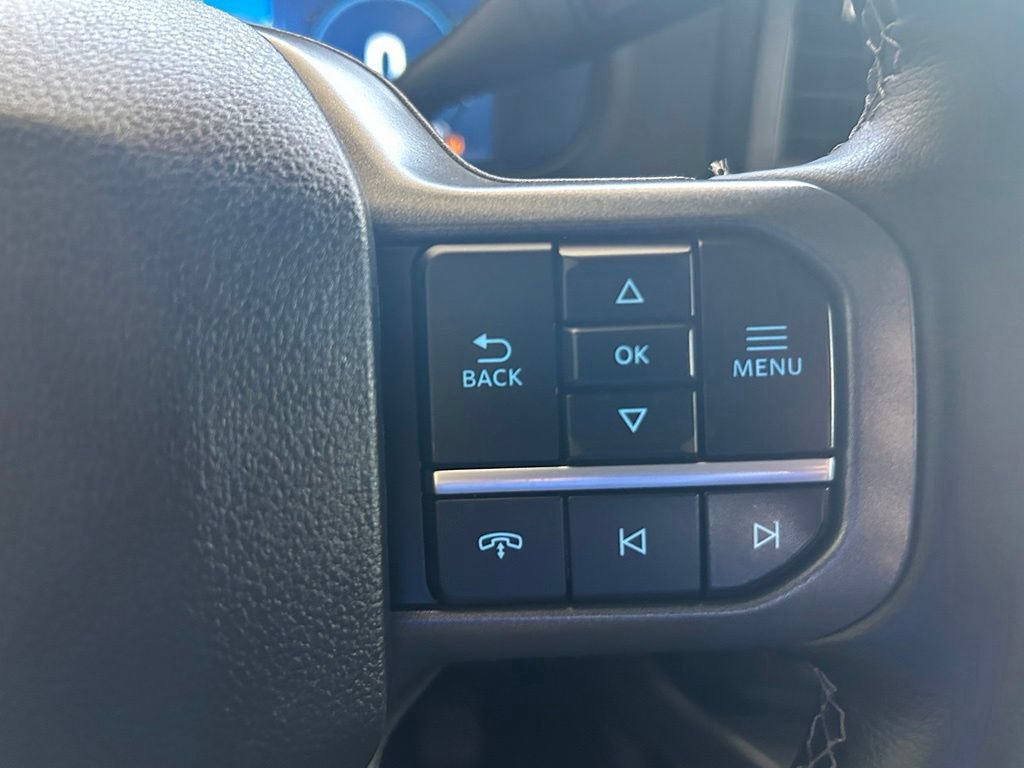 Used 2025 Ford F350 Lariat AWD/4WD image 49