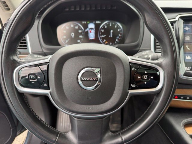Used 2020 Volvo XC90 T6 Inscription w/ Protection Package Premier AWD/4WD image 36