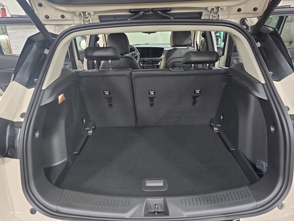 New 2026 Buick Encore GX Sport Touring w/ Studio Series AWD/4WD image 12