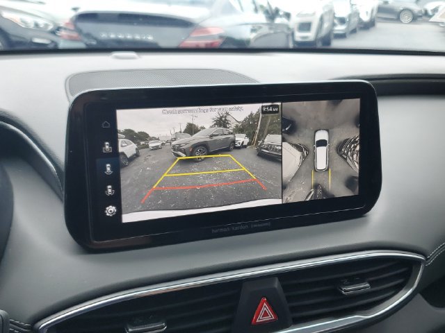 Certified 2023 Hyundai Santa Fe Limited FWD image 29