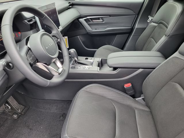 New 2026 MAZDA CX-5 Select AWD/4WD image 10