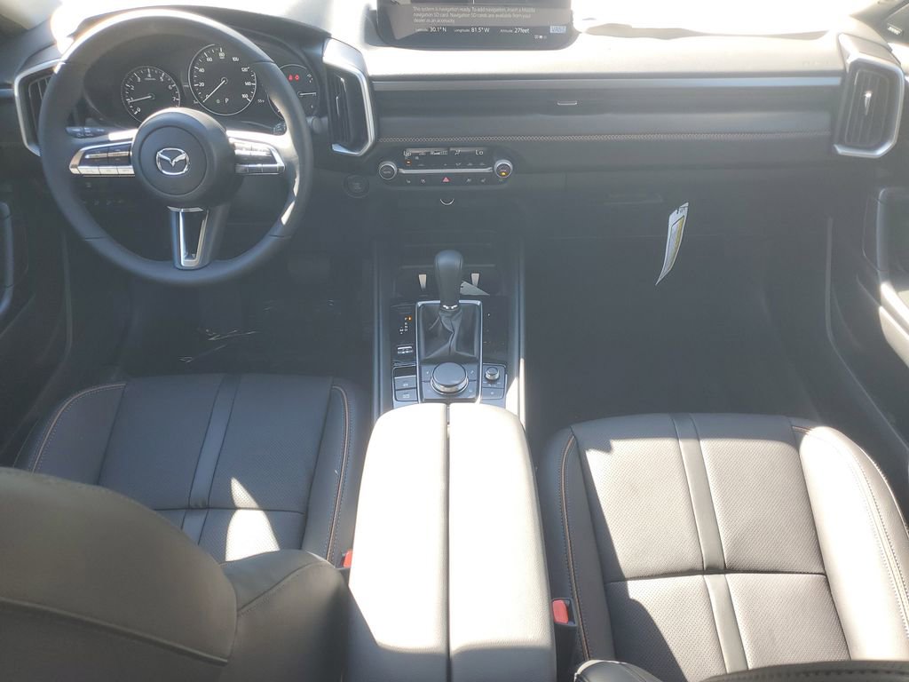 New 2026 MAZDA CX-50 AWD 2.5 S w/ Cargo Package image 2