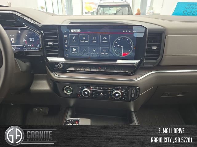 Used 2023 GMC Sierra 1500 SLT w/ SLT Premium Package image 17