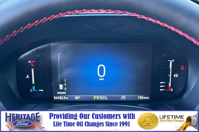 Used 2024 Ford Escape ST-Line AWD/4WD image 24