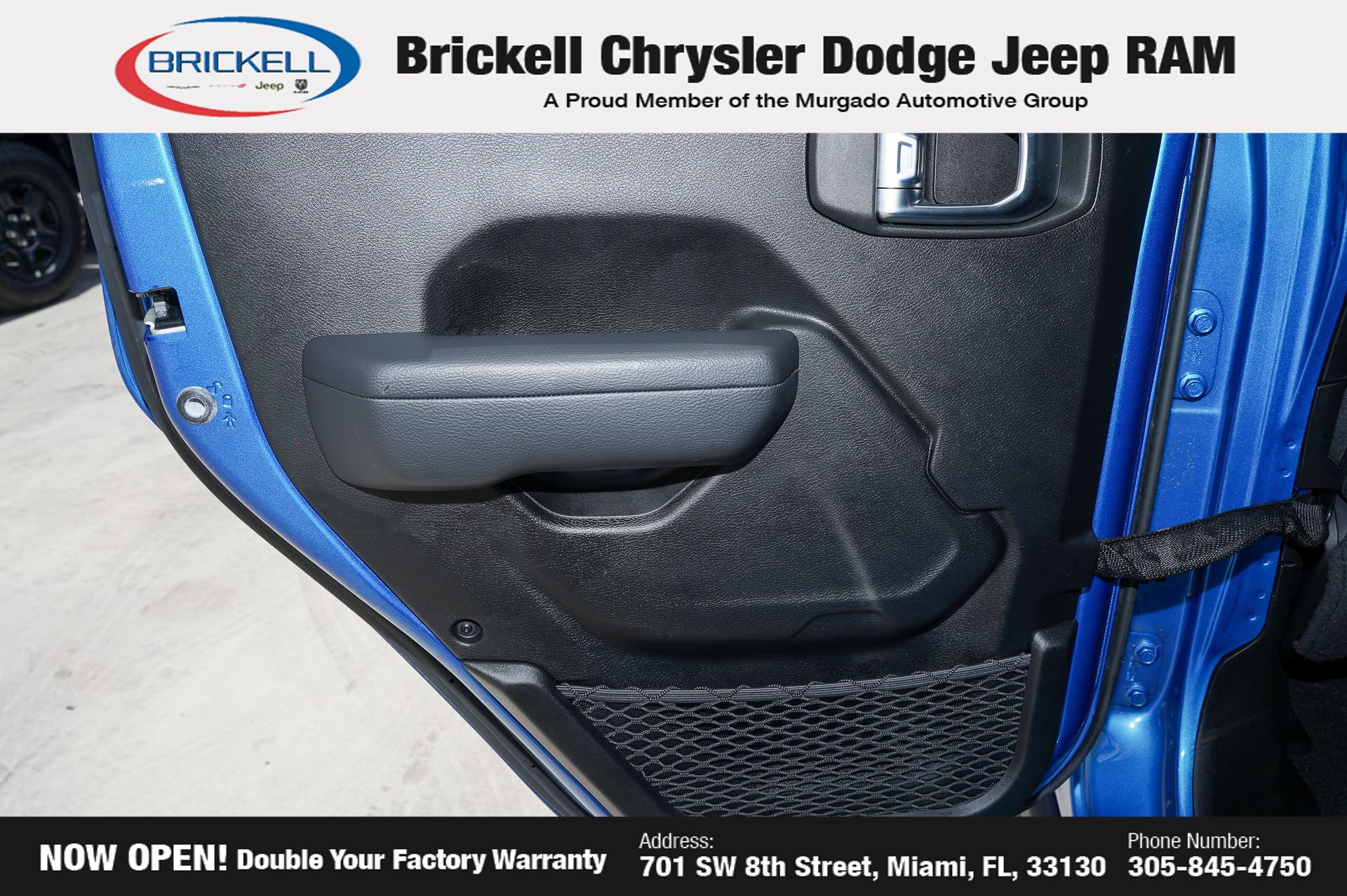 Used 2023 Jeep Gladiator Sport AWD/4WD image 12