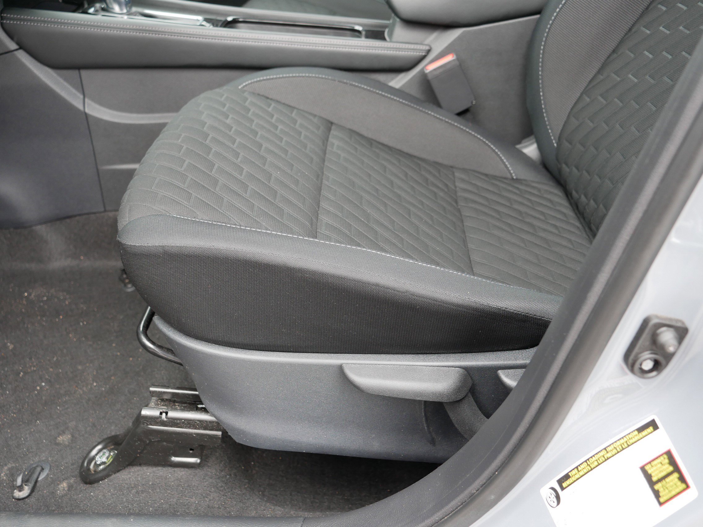 Certified 2023 Nissan Kicks SV image 20