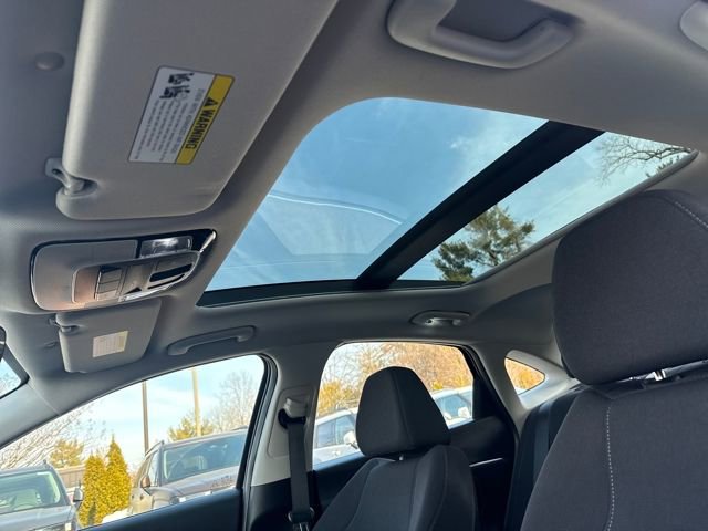 Certified 2023 Hyundai Sonata SEL w/ Convenience Package image 21