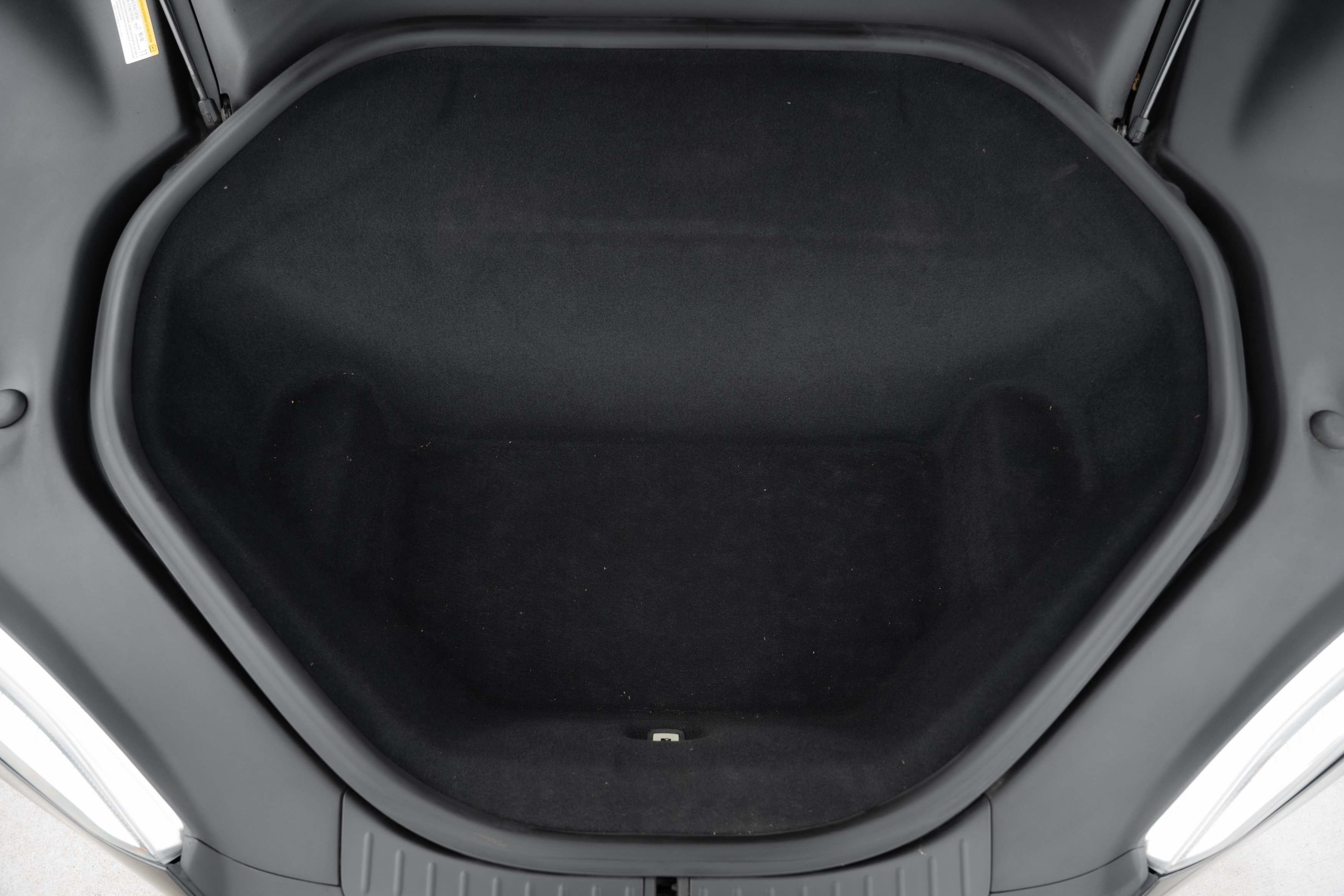 Used 2015 Tesla Model S P90D AWD/4WD image 28
