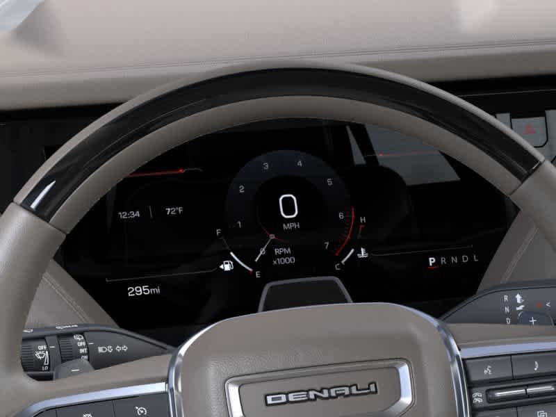 New 2026 GMC Yukon XL Denali w/ Denali Reserve Package AWD/4WD image 18
