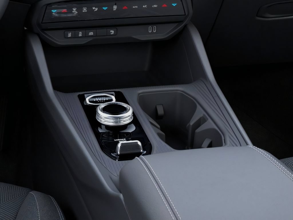 New 2026 Jeep Cherokee Laredo AWD/4WD image 24