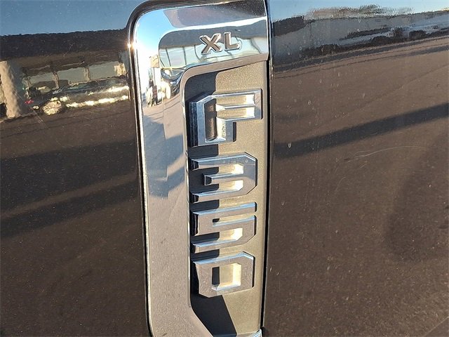 Used 2019 Ford F350 XL w/ XL Value Package image 30