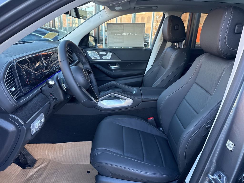 New 2026 Mercedes-Benz GLE 350 4MATIC image 15