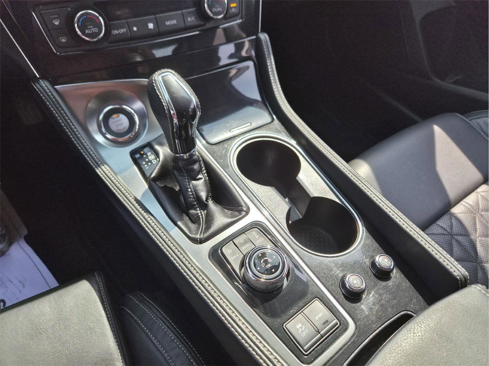 Used 2020 Nissan Maxima Platinum w/ Sport Mat Group image 19