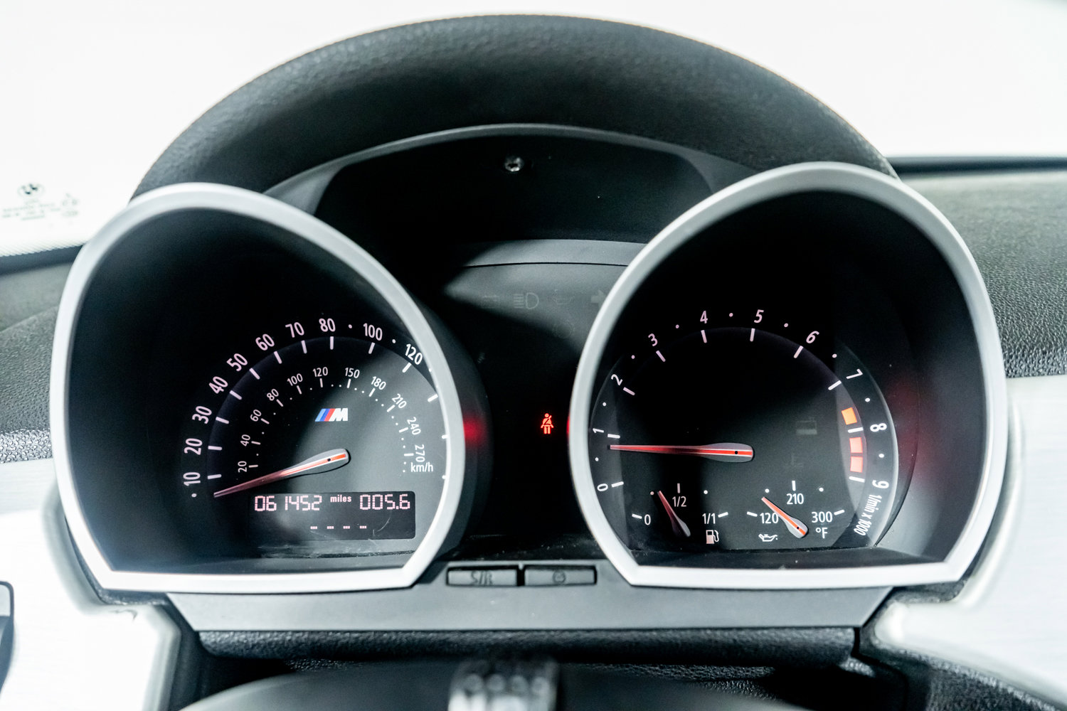 Used 2007 BMW M Coupe image 39