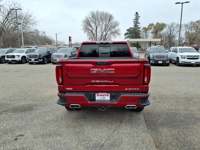 Used 2024 GMC Sierra 1500 Denali w/ Denali Reserve Package image 4