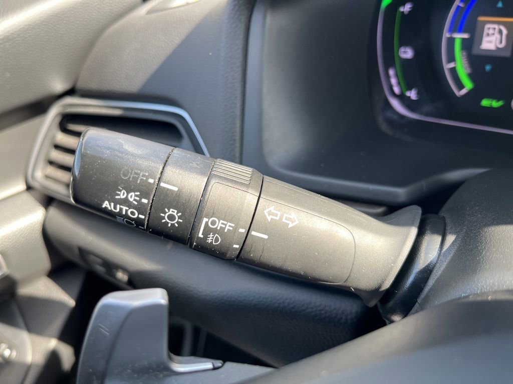 Used 2018 Honda Accord EX-L image 64