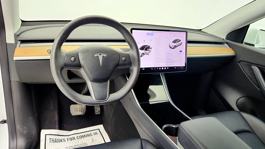 Used 2020 Tesla Model Y Long Range AWD/4WD image 11