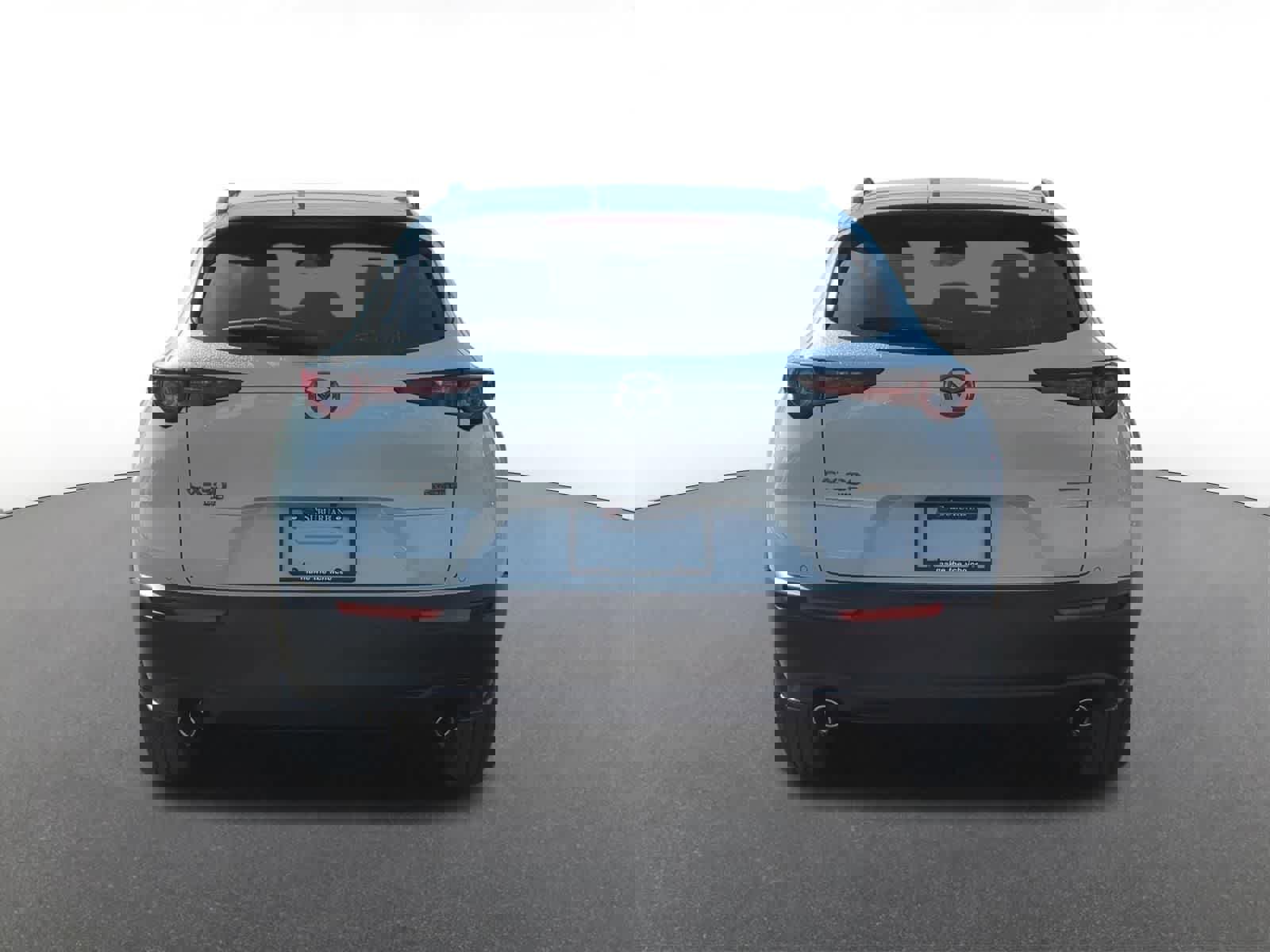 New 2026 MAZDA CX-30 AWD 2.5 S image 5