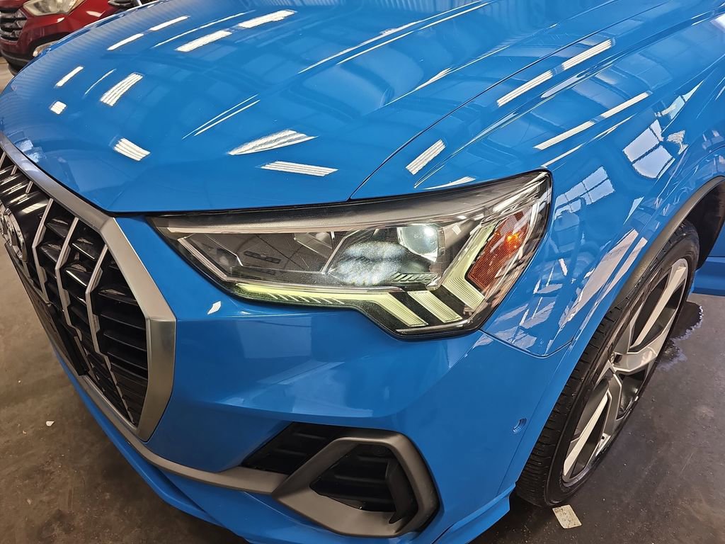 Used 2019 Audi Q3 2.0T Prestige image 32