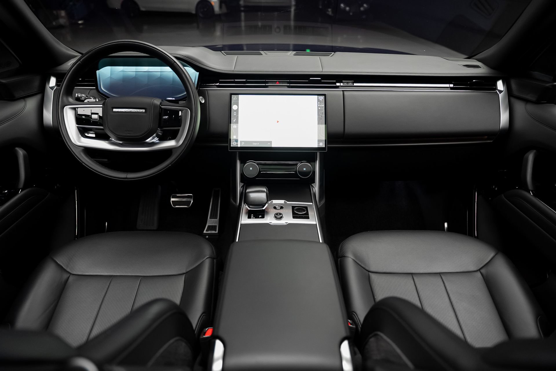 Used 2023 Land Rover Range Rover SV AWD/4WD image 41