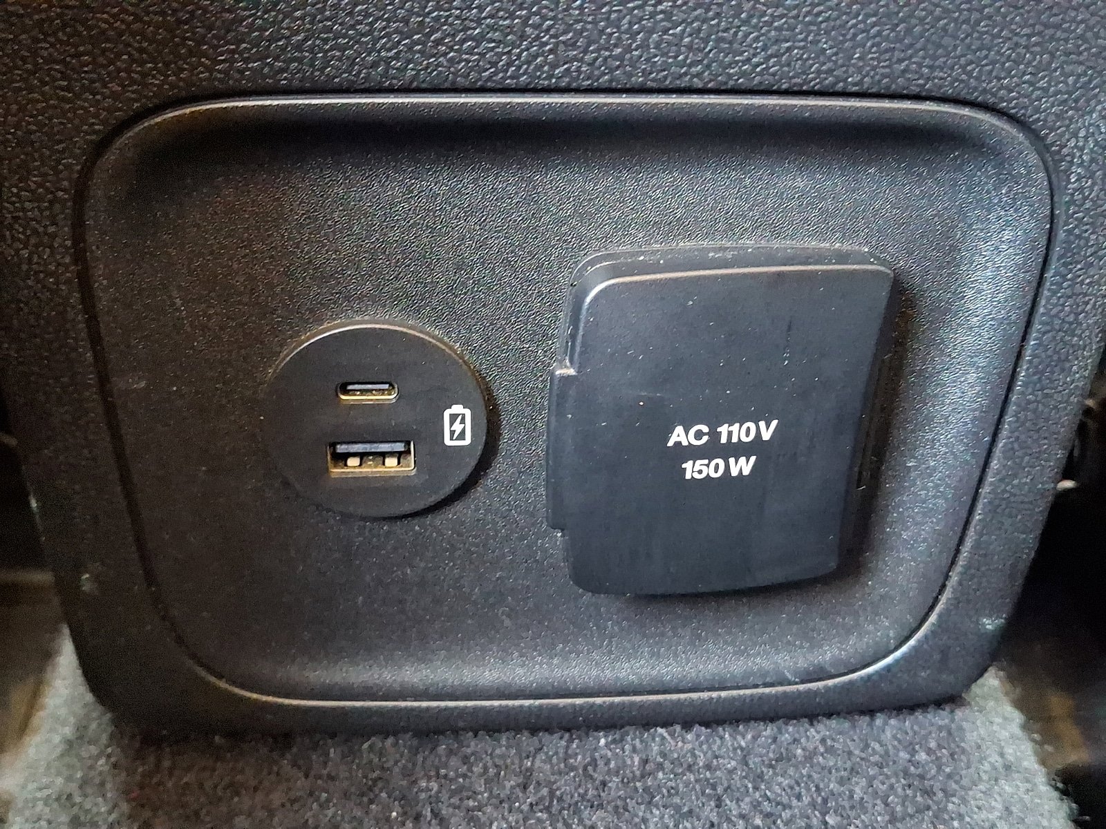 Certified 2023 Ford Bronco Sport Outer Banks AWD/4WD image 10
