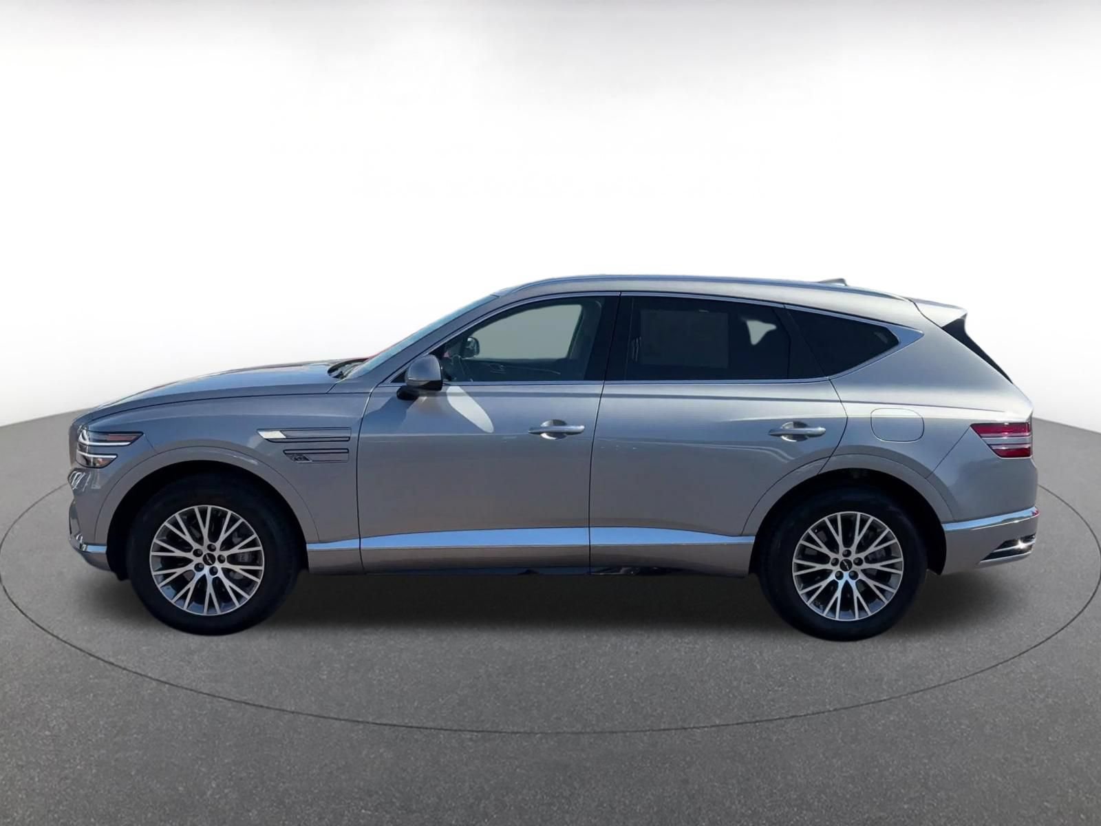 Used 2026 Genesis GV80 2.5T AWD/4WD image 8
