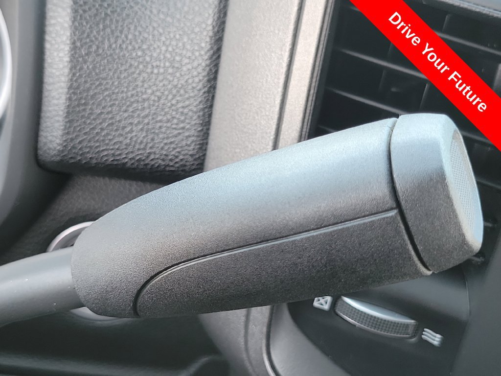 Used 2022 RAM 3500 Tradesman AWD/4WD image 12
