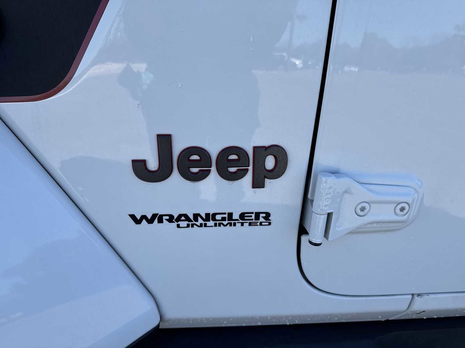 Used 2019 Jeep Wrangler Unlimited Rubicon image 12