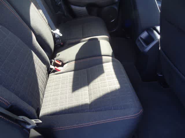 Used 2025 Honda HR-V Sport image 9