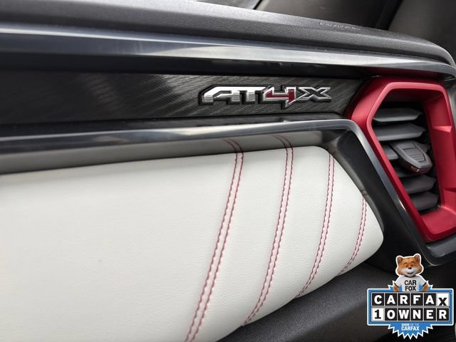 Used 2024 GMC Canyon AT4X AWD/4WD image 25