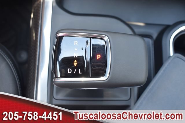 New 2026 Chevrolet Silverado 1500 LT Trail Boss w/ Safety Package AWD/4WD image 31