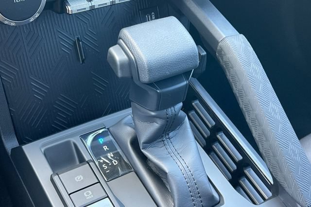 New 2026 Toyota Tacoma SR5 AWD/4WD image 23