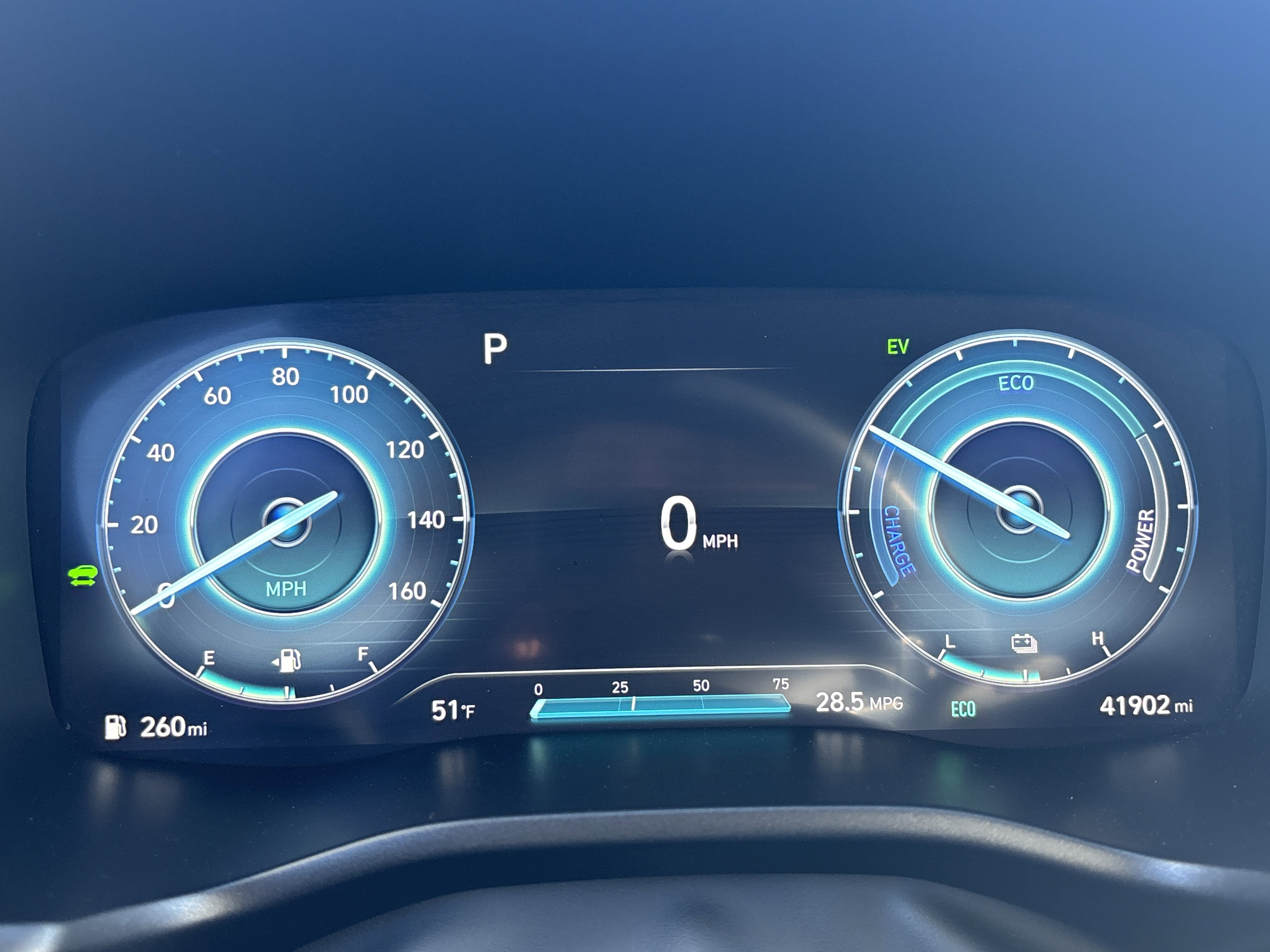 Used 2022 Hyundai Santa Fe SEL Premium image 21