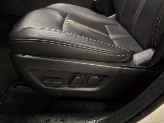 Used 2025 MAZDA CX-90 3.3 Turbo w/ Select Package AWD/4WD image 11