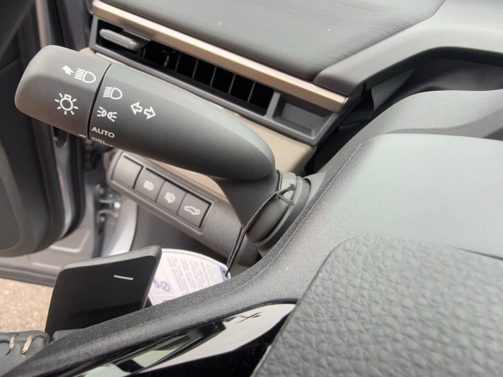 New 2026 Toyota bZ Woodland AWD/4WD image 29