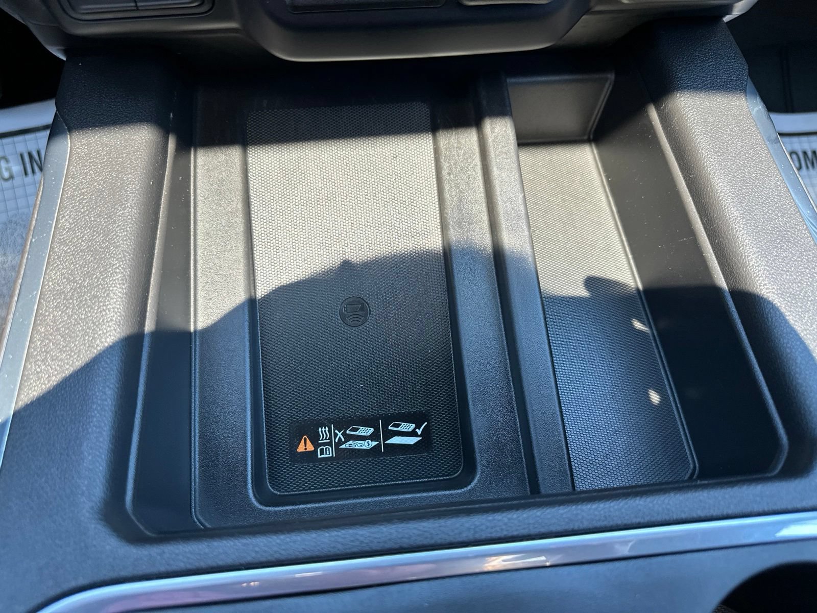 Used 2019 Chevrolet Silverado 1500 LTZ w/ LTZ Premium Package AWD/4WD image 74