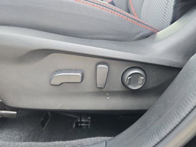 Used 2024 Subaru Forester Sport image 15