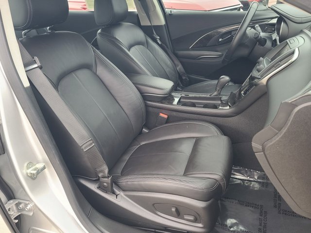 Used 2015 Buick LaCrosse Leather image 11